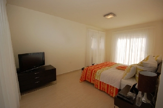 Villa in Javea(Montgo) zu verkaufen, Espace de vie 365 m², Terrain 1500 m², 4 Chambres &agrave; coucher, 4 Badezimmer, Pool, ref.: SV-2612-4