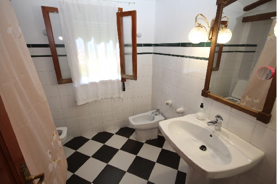 Finca in Ondara zur Ferienvermietung, Espace de vie 360 m², Baujahr 1983, Terrain 2200 m², 4 Chambres &agrave; coucher, 4 Badezimmer, ref.: V-0517-10