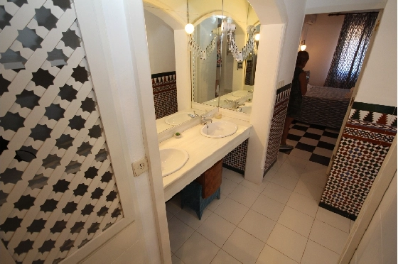 Finca in Ondara zur Ferienvermietung, Espace de vie 360 m², Baujahr 1983, Terrain 2200 m², 4 Chambres &agrave; coucher, 4 Badezimmer, ref.: V-0517-14