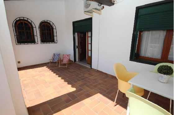 Finca in Ondara zur Ferienvermietung, Espace de vie 360 m², Baujahr 1983, Terrain 2200 m², 4 Chambres &agrave; coucher, 4 Badezimmer, ref.: V-0517-17