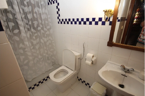 Finca in Ondara zur Ferienvermietung, Espace de vie 360 m², Baujahr 1983, Terrain 2200 m², 4 Chambres &agrave; coucher, 4 Badezimmer, ref.: V-0517-9