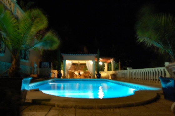Villa in Javea(Montgo) zu verkaufen, Espace de vie 450 m², Terrain 1200 m², 6 Chambres &agrave; coucher, 6 Badezimmer, Pool, ref.: SV-3281-4