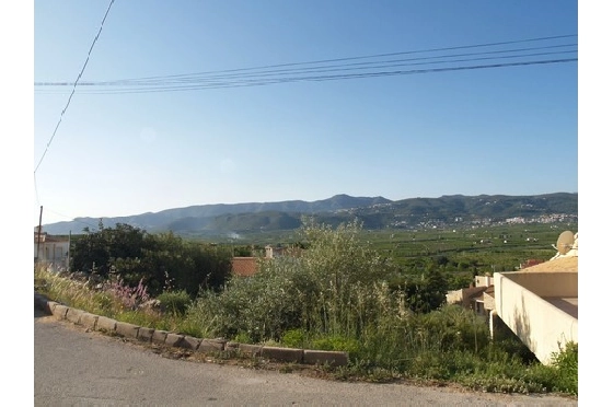 Wohngrundstück in Sanet y Negrals zu verkaufen, Terrain 800 m², ref.: SV-2751-1