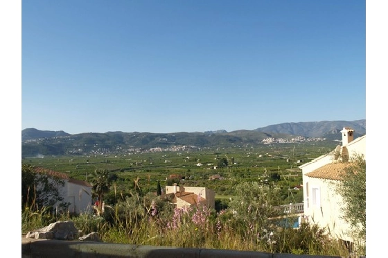 Wohngrundstück in Sanet y Negrals zu verkaufen, Terrain 800 m², ref.: SV-2751-2