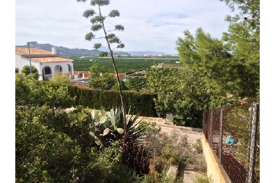 Wohngrundstück in Oliva zu verkaufen, Terrain 1024 m², ref.: AS-1617-10