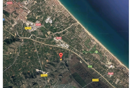 Wohngrundstück in Oliva zu verkaufen, Terrain 1024 m², ref.: AS-1617-11