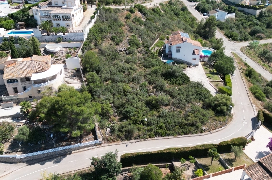 Wohngrundstück in Oliva zu verkaufen, Terrain 1024 m², ref.: AS-1617-4
