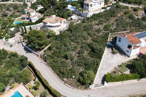 Wohngrundstück in Oliva zu verkaufen, Terrain 1024 m², ref.: AS-1617-6