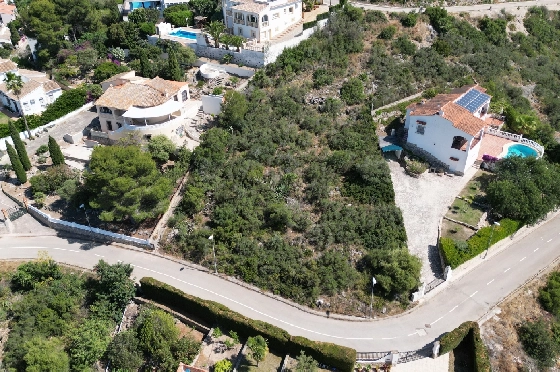 Wohngrundstück in Oliva zu verkaufen, Terrain 1024 m², ref.: AS-1617-7