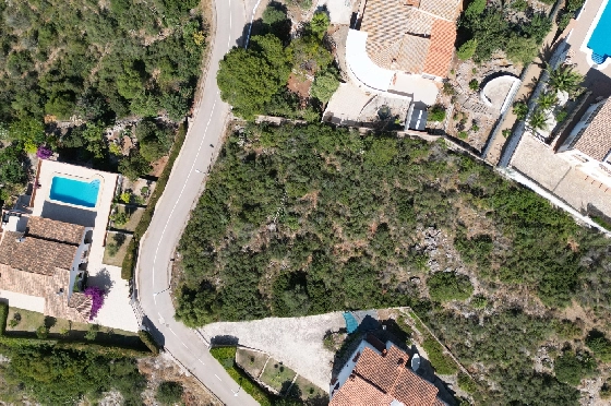 Wohngrundstück in Oliva zu verkaufen, Terrain 1024 m², ref.: AS-1617-8