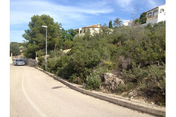 Wohngrundstück in Oliva zu verkaufen, Terrain 1024 m², ref.: AS-1617-9