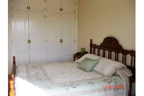 Villa in Altea zu verkaufen, Espace de vie 688 m², Zustand gepflegt, + Zentralheizung, Klimaanlage, Terrain 16250 m², 5 Chambres &agrave; coucher, 3 Badezimmer, Pool, ref.: GB-4617-MJ-10