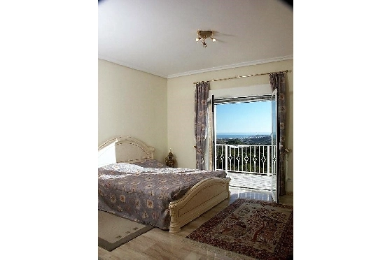 Villa in Altea zu verkaufen, Espace de vie 688 m², Zustand gepflegt, + Zentralheizung, Klimaanlage, Terrain 16250 m², 5 Chambres &agrave; coucher, 3 Badezimmer, Pool, ref.: GB-4617-MJ-9