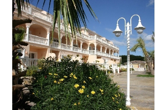 Apartment in Benissa(La Fustera) zu verkaufen, Espace de vie 72 m², Baujahr 2007, + air Zustand, Klimaanlage, 2 Chambres &agrave; coucher, 2 Badezimmer, Pool, ref.: BI-BE.A-015-13