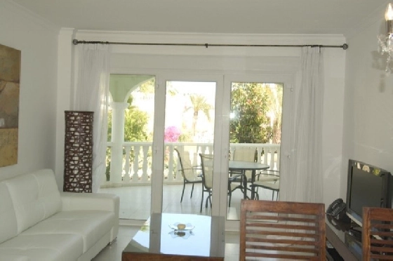 Apartment in Benissa(La Fustera) zu verkaufen, Espace de vie 72 m², Baujahr 2007, + air Zustand, Klimaanlage, 2 Chambres &agrave; coucher, 2 Badezimmer, Pool, ref.: BI-BE.A-015-17