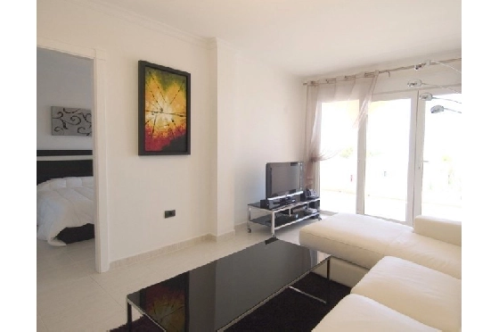 Apartment in Benissa(La Fustera) zu verkaufen, Espace de vie 72 m², Baujahr 2007, + air Zustand, Klimaanlage, 2 Chambres &agrave; coucher, 2 Badezimmer, Pool, ref.: BI-BE.A-015-18