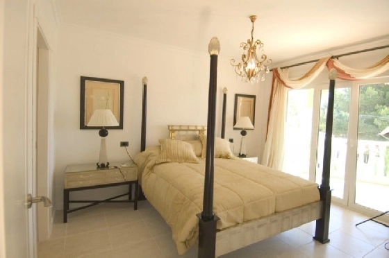 Apartment in Benissa(La Fustera) zu verkaufen, Espace de vie 72 m², Baujahr 2007, + air Zustand, Klimaanlage, 2 Chambres &agrave; coucher, 2 Badezimmer, Pool, ref.: BI-BE.A-015-19