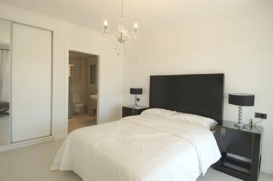 Apartment in Benissa(La Fustera) zu verkaufen, Espace de vie 72 m², Baujahr 2007, + air Zustand, Klimaanlage, 2 Chambres &agrave; coucher, 2 Badezimmer, Pool, ref.: BI-BE.A-015-21