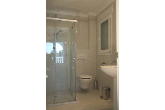 Apartment in Benissa(La Fustera) zu verkaufen, Espace de vie 72 m², Baujahr 2007, + air Zustand, Klimaanlage, 2 Chambres &agrave; coucher, 2 Badezimmer, Pool, ref.: BI-BE.A-015-22