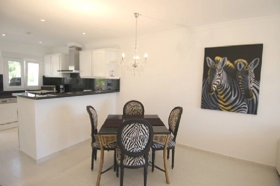 Apartment in Benissa(La Fustera) zu verkaufen, Espace de vie 72 m², Baujahr 2007, + air Zustand, Klimaanlage, 2 Chambres &agrave; coucher, 2 Badezimmer, Pool, ref.: BI-BE.A-015-25