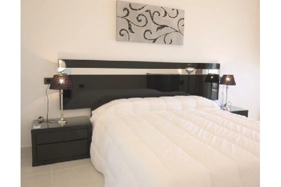 Apartment in Benissa(La Fustera) zu verkaufen, Espace de vie 72 m², Baujahr 2007, + air Zustand, Klimaanlage, 2 Chambres &agrave; coucher, 2 Badezimmer, Pool, ref.: BI-BE.A-015-26