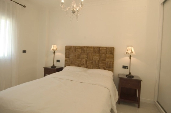 Apartment in Benissa(La Fustera) zu verkaufen, Espace de vie 72 m², Baujahr 2007, + air Zustand, Klimaanlage, 2 Chambres &agrave; coucher, 2 Badezimmer, Pool, ref.: BI-BE.A-015-27