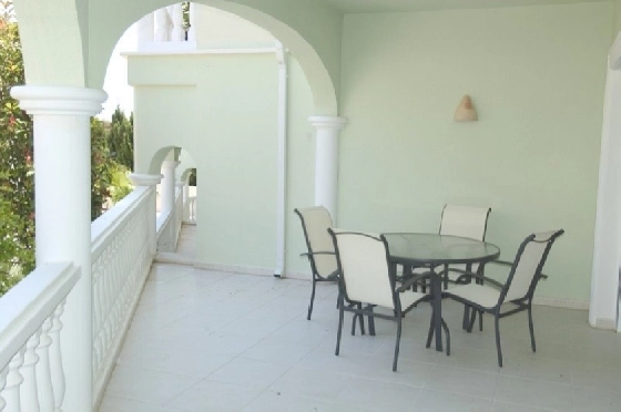Apartment in Benissa(La Fustera) zu verkaufen, Espace de vie 72 m², Baujahr 2007, + air Zustand, Klimaanlage, 2 Chambres &agrave; coucher, 2 Badezimmer, Pool, ref.: BI-BE.A-015-29