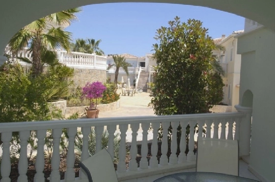 Apartment in Benissa(La Fustera) zu verkaufen, Espace de vie 72 m², Baujahr 2007, + air Zustand, Klimaanlage, 2 Chambres &agrave; coucher, 2 Badezimmer, Pool, ref.: BI-BE.A-015-31