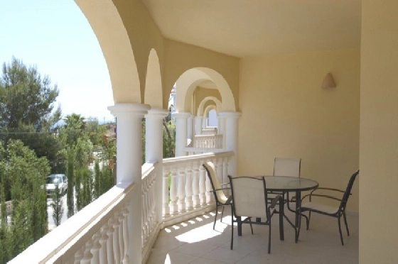 Apartment in Benissa(La Fustera) zu verkaufen, Espace de vie 72 m², Baujahr 2007, + air Zustand, Klimaanlage, 2 Chambres &agrave; coucher, 2 Badezimmer, Pool, ref.: BI-BE.A-015-35