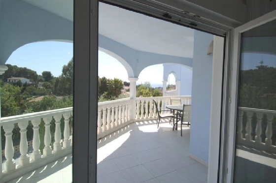 Apartment in Benissa(La Fustera) zu verkaufen, Espace de vie 72 m², Baujahr 2007, + air Zustand, Klimaanlage, 2 Chambres &agrave; coucher, 2 Badezimmer, Pool, ref.: BI-BE.A-015-4