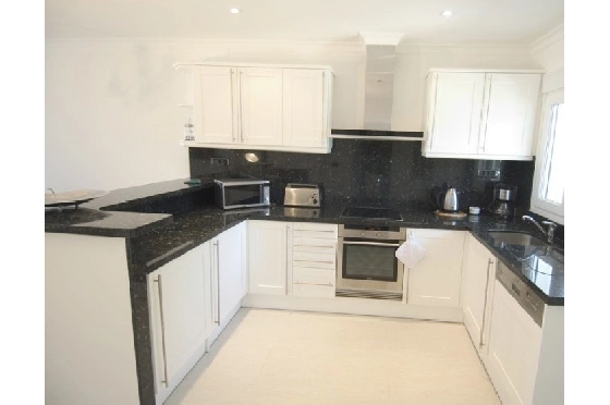 Apartment in Benissa(La Fustera) zu verkaufen, Espace de vie 72 m², Baujahr 2007, + air Zustand, Klimaanlage, 2 Chambres &agrave; coucher, 2 Badezimmer, Pool, ref.: BI-BE.A-015-5