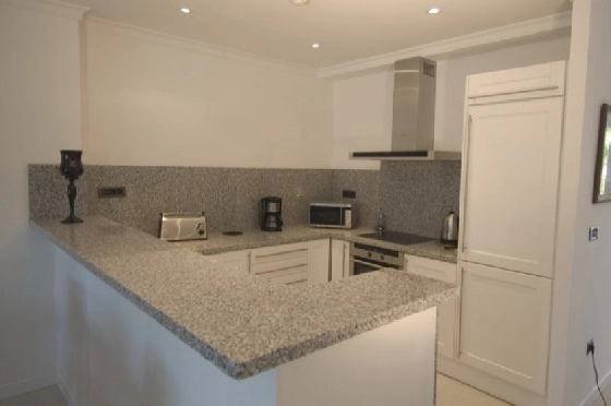 Apartment in Benissa(La Fustera) zu verkaufen, Espace de vie 72 m², Baujahr 2007, + air Zustand, Klimaanlage, 2 Chambres &agrave; coucher, 2 Badezimmer, Pool, ref.: BI-BE.A-015-9