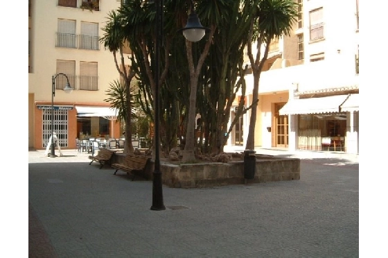 Investition in Moraira(Centro) zu verkaufen, Espace de vie 55 m², Baujahr 1995, + air Zustand, Klimaanlage, Pool, ref.: BI-MT.L-014-2