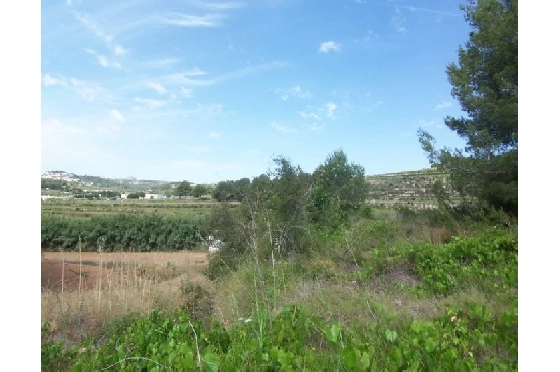 Wohngrundstück in Moraira(Alcazar) zu verkaufen, Klimaanlage, Terrain 20000 m², Pool, ref.: BI-MT.G-184-2