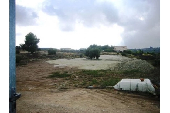 Finca in Benissa(Partida Canor) zu verkaufen, Espace de vie 60 m², Klimaanlage, Terrain 17000 m², Pool, ref.: BI-BE.F-163-5