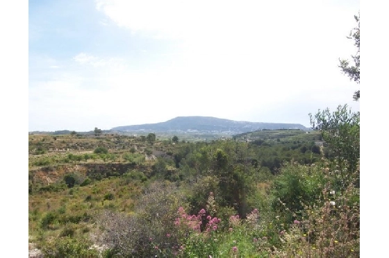 Wohngrundstück in Teulada(Partida Churra) zu verkaufen, Klimaanlage, Terrain 14000 m², Pool, ref.: BI-MT.G-183-3