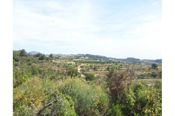 Wohngrundstück in Teulada(Partida Churra) zu verkaufen, Klimaanlage, Terrain 14000 m², Pool, ref.: BI-MT.G-183-5