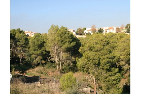 Wohngrundstück in Javea(Costa Nova) zu verkaufen, Klimaanlage, Terrain 3333 m², Pool, ref.: BI-JA.G-003-1