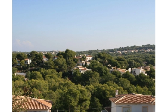 Wohngrundstück in Javea(Costa Nova) zu verkaufen, Klimaanlage, Terrain 3333 m², Pool, ref.: BI-JA.G-003-2