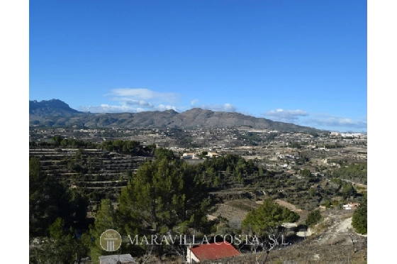 Wohngrundstück in Benissa zu verkaufen, Klimaanlage, Terrain 12465 m², Pool, ref.: MV-2349-9