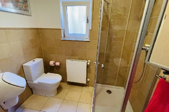 Villa in Tormos zu verkaufen, Espace de vie 300 m², Baujahr 2007, Zustand gepflegt, + Zentralheizung, Klimaanlage, Terrain 13000 m², 4 Chambres &agrave; coucher, 4 Badezimmer, Pool, ref.: JS-0724-16