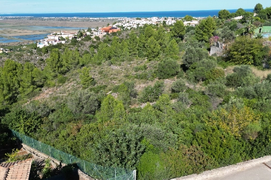Wohngrundstück in Pego-Monte Pego zu verkaufen, Terrain 1400 m², ref.: AS-0118-10