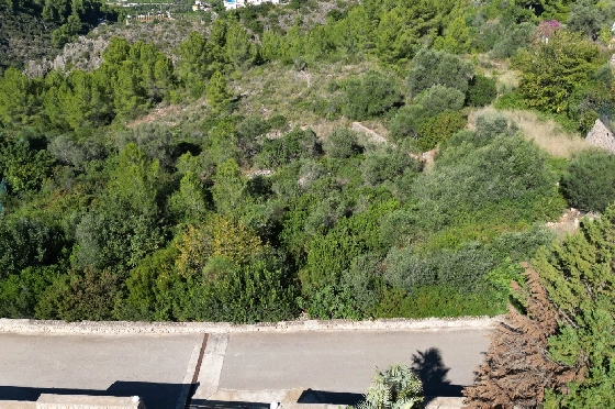 Wohngrundstück in Pego-Monte Pego zu verkaufen, Terrain 1400 m², ref.: AS-0118-11