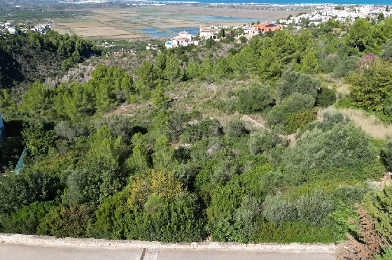 Wohngrundstück in Pego-Monte Pego zu verkaufen, Terrain 1400 m², ref.: AS-0118-12