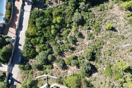 Wohngrundstück in Pego-Monte Pego zu verkaufen, Terrain 1400 m², ref.: AS-0118-13