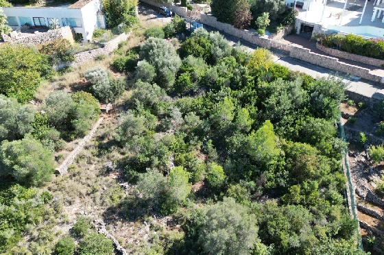 Wohngrundstück in Pego-Monte Pego zu verkaufen, Terrain 1400 m², ref.: AS-0118-14
