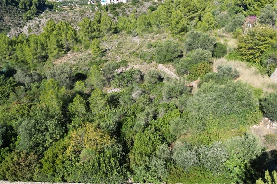 Wohngrundstück in Pego-Monte Pego zu verkaufen, Terrain 1400 m², ref.: AS-0118-15