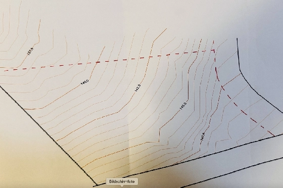 Wohngrundstück in Pego-Monte Pego zu verkaufen, Terrain 1400 m², ref.: AS-0118-20