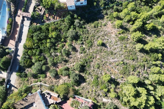 Wohngrundstück in Pego-Monte Pego zu verkaufen, Terrain 1400 m², ref.: AS-0118-4