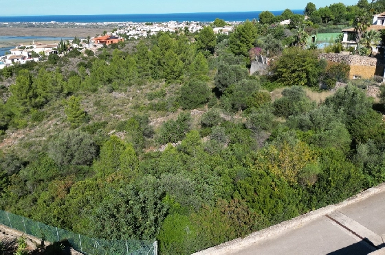 Wohngrundstück in Pego-Monte Pego zu verkaufen, Terrain 1400 m², ref.: AS-0118-5